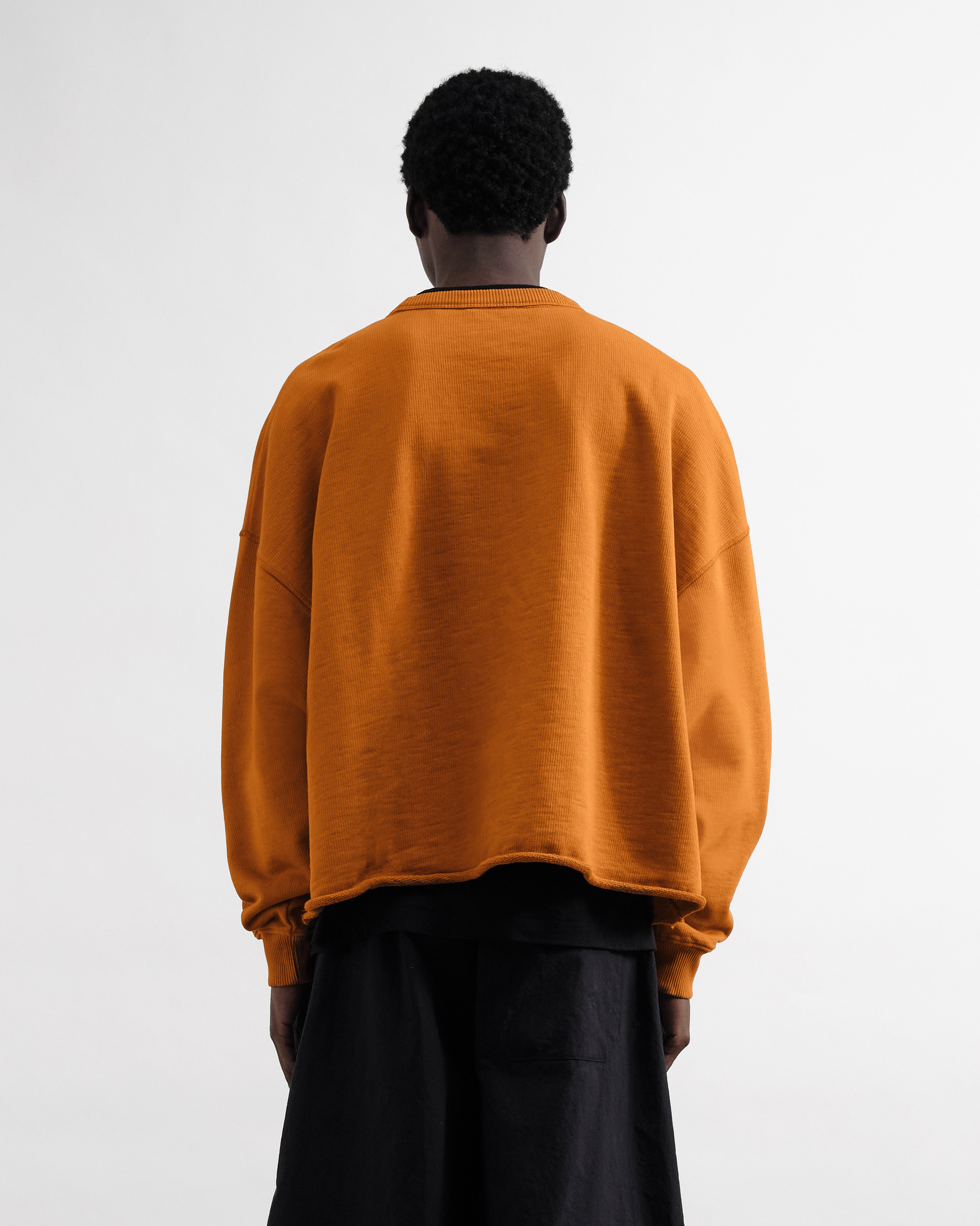 Studio Sweatshirt